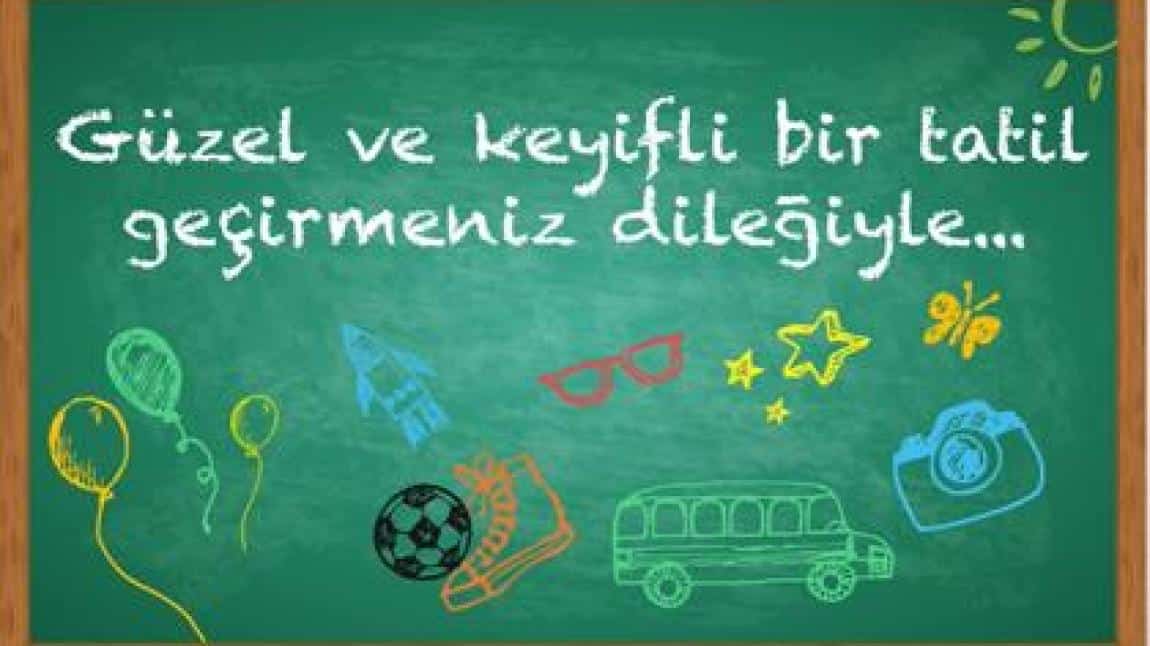 İyi Tatiller
